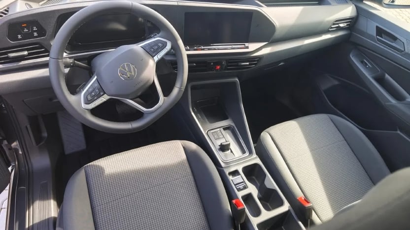 Obrázek Akční Caddy 1,5 TSI DSG