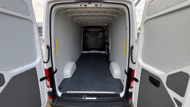 Obrázek Akční Crafter skříň 35 103kW 6G FWD DR