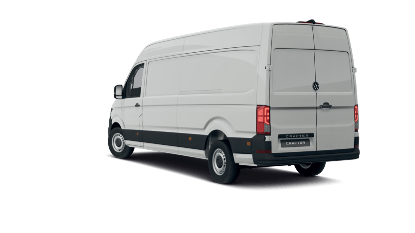 Obrázek Akční Crafter skříň 35 103kW 6G FWD DR