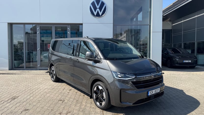 Obrázek Caravelle Style 2,0 TDI 4MOT 8AUT DR
