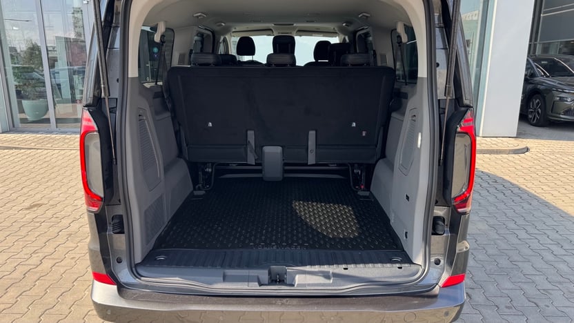 Obrázek Caravelle Style 2,0 TDI 4MOT 8AUT DR