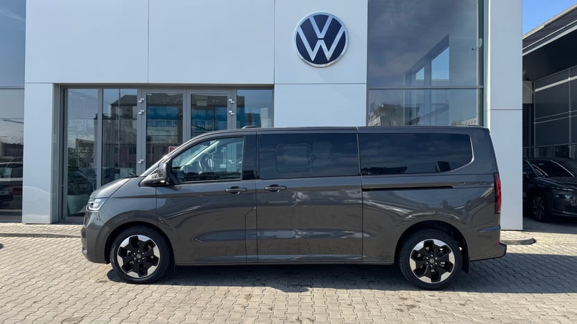Obrázek Caravelle Style 2,0 TDI 4MOT 8AUT DR
