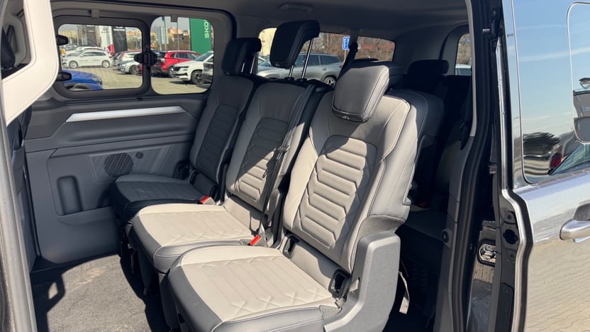 Obrázek Caravelle Style 2,0 TDI 4MOT 8AUT DR