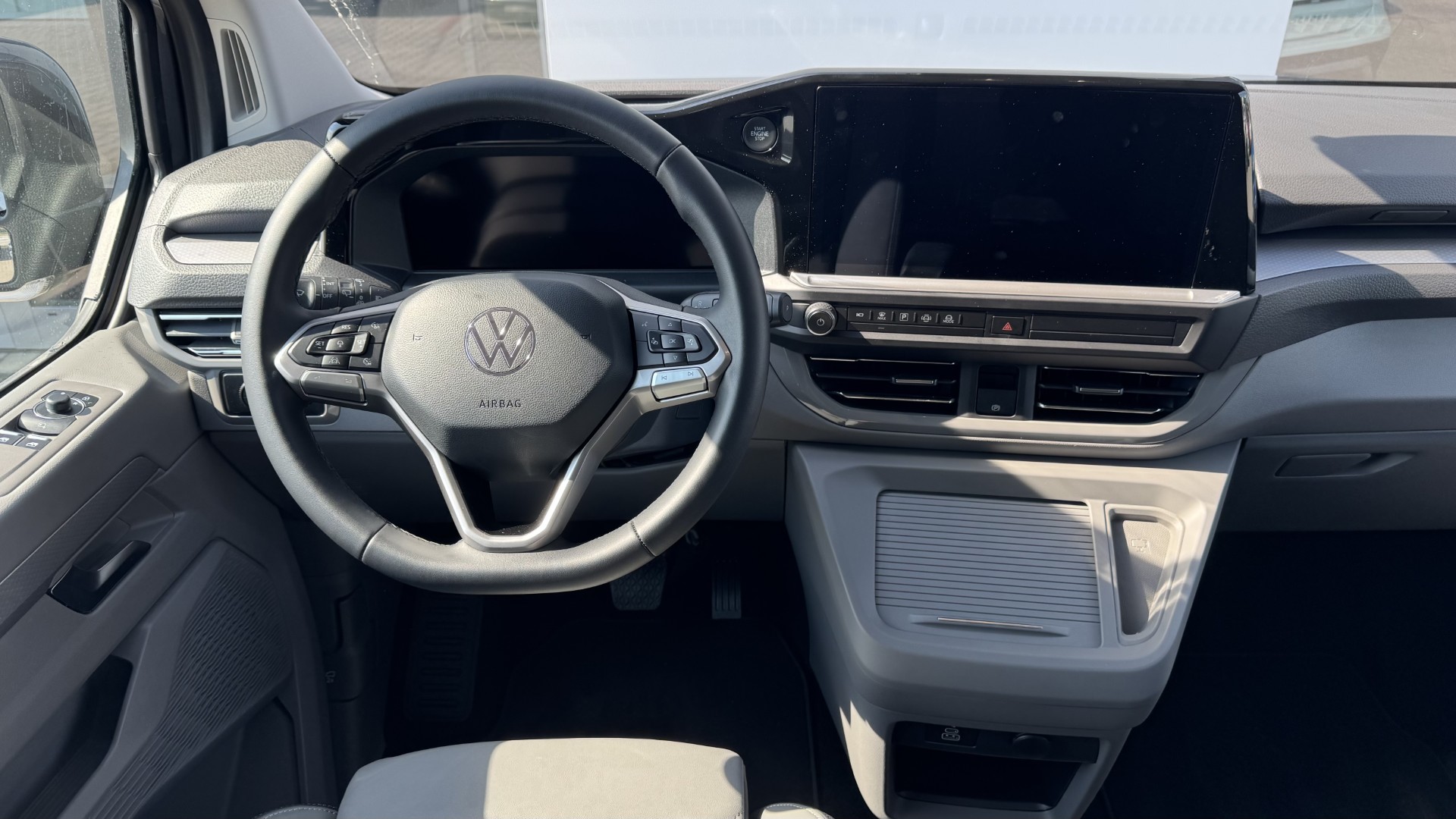 Obrázek Caravelle Style 2,0 TDI 4MOT 8AUT DR