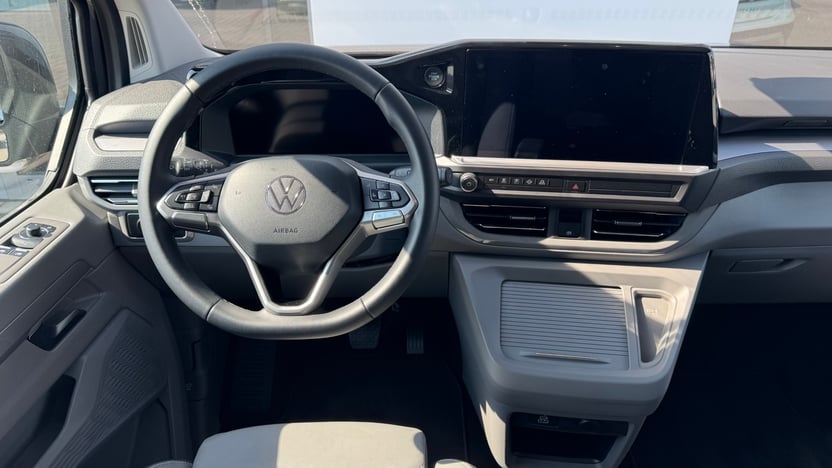 Obrázek Caravelle Style 2,0 TDI 4MOT 8AUT DR