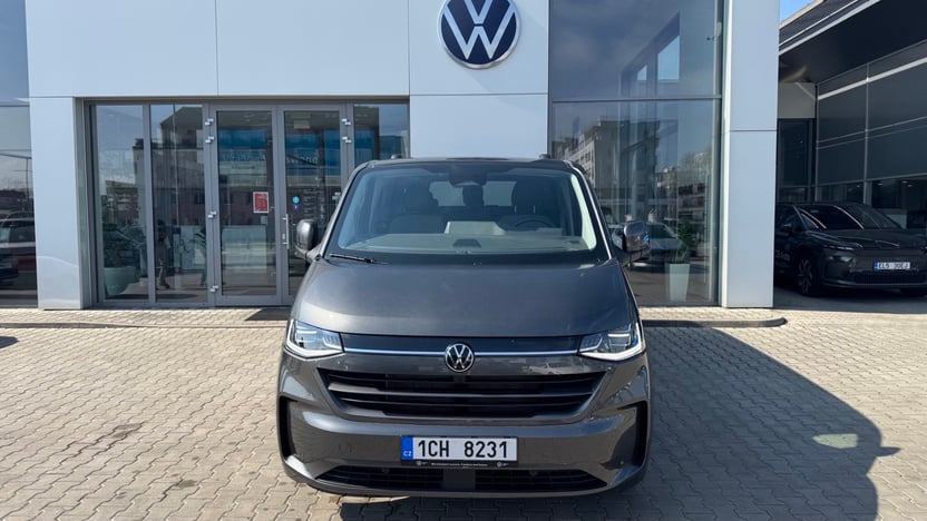 Obrázek Caravelle Style 2,0 TDI 4MOT 8AUT DR
