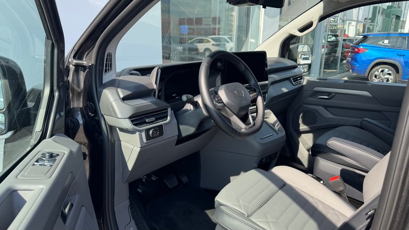Obrázek Caravelle Style 2,0 TDI 4MOT 8AUT DR