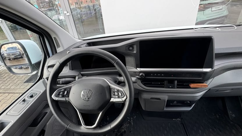 Obrázek e-Transporter skříň 160 kW KR