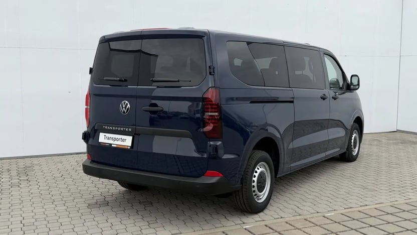 Obrázek Transporter Kombi 2,0 TDI 8AUT DR