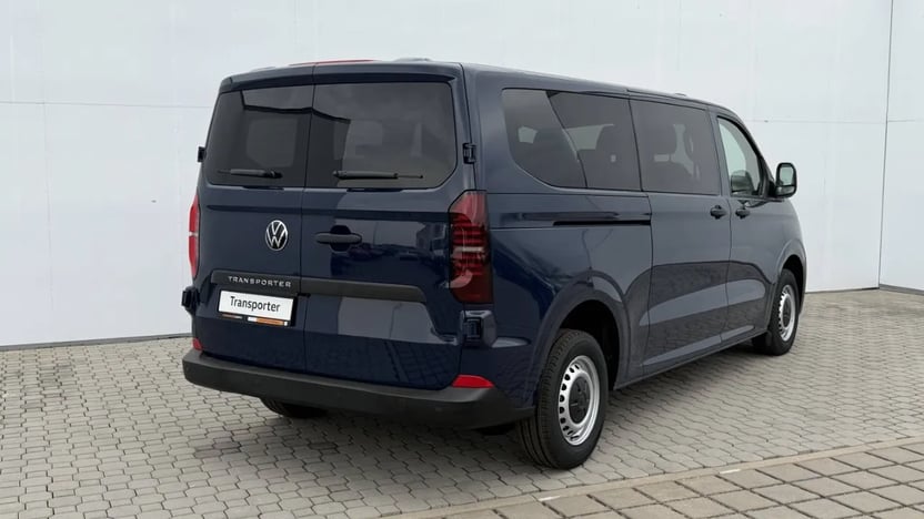Obrázek Entry Transporter Kombi 2,0 TDI 8AUT DR