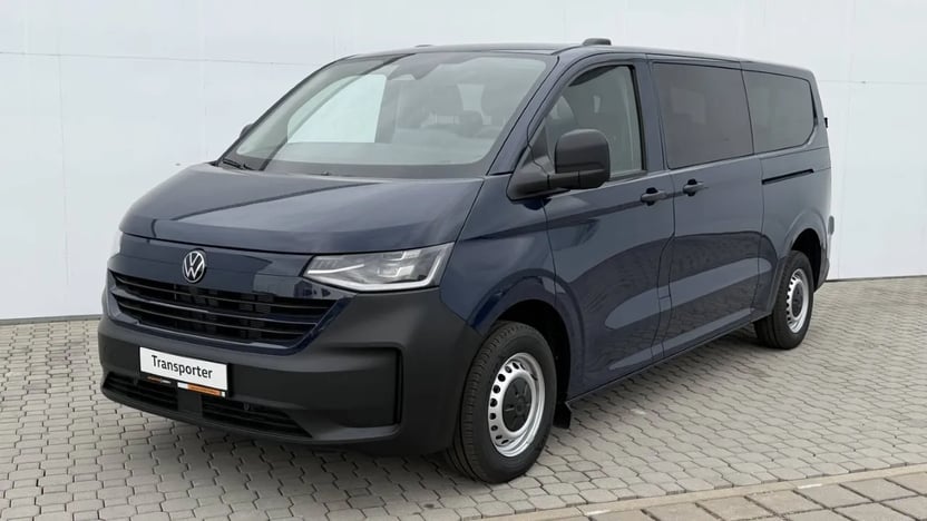 Obrázek Entry Transporter Kombi 2,0 TDI 8AUT DR