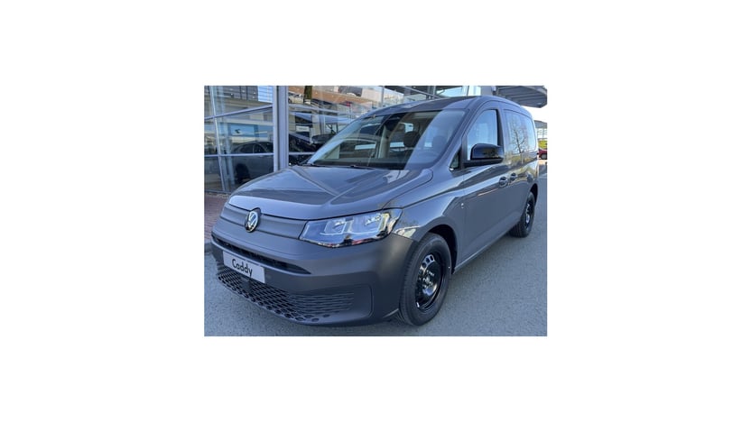 Obrázek Akční Caddy 2,0 TDI