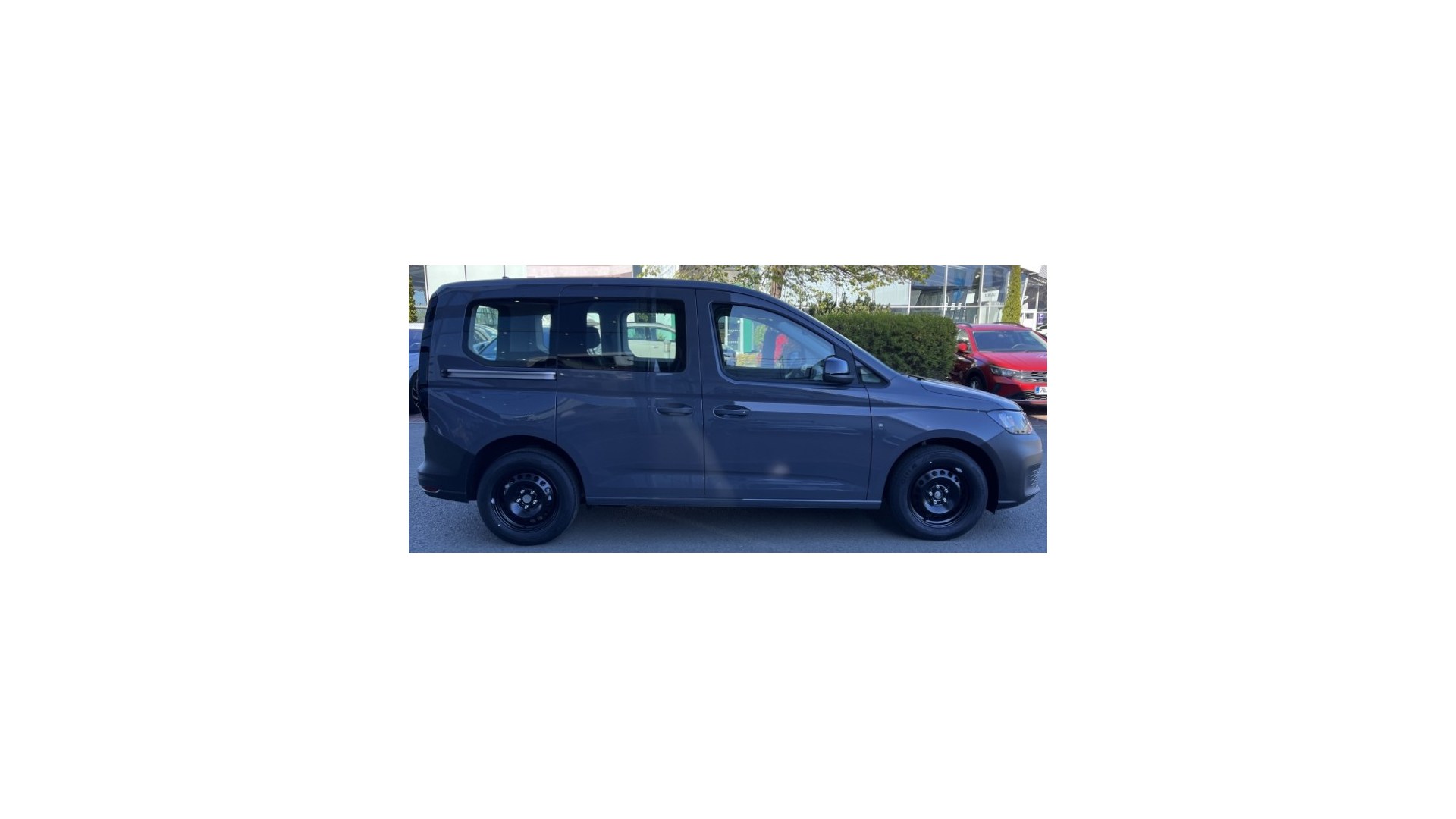 Obrázek Akční Caddy 2,0 TDI