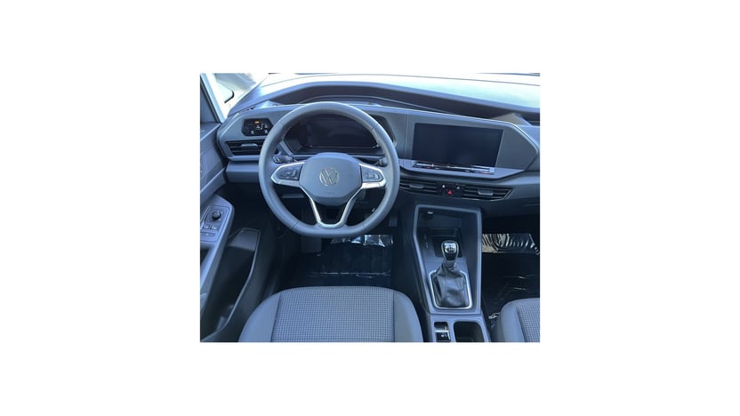 Obrázek Akční Caddy 2,0 TDI