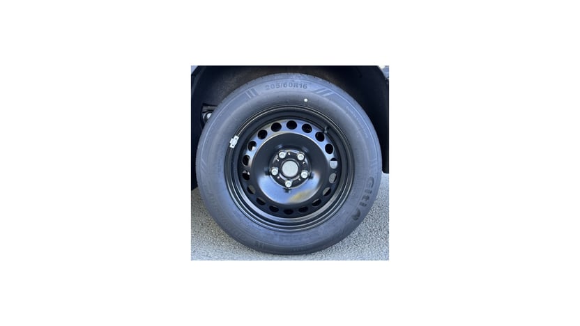 Obrázek Akční Caddy 2,0 TDI