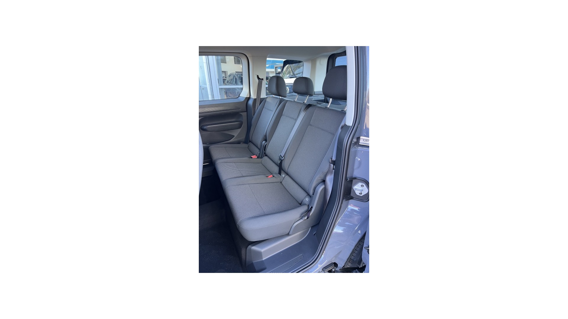 Obrázek Akční Caddy 2,0 TDI