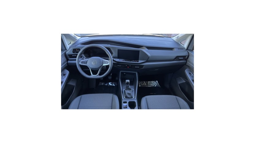 Obrázek Akční Caddy 2,0 TDI