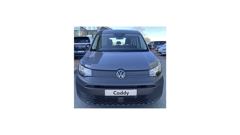 Obrázek Akční Caddy 2,0 TDI
