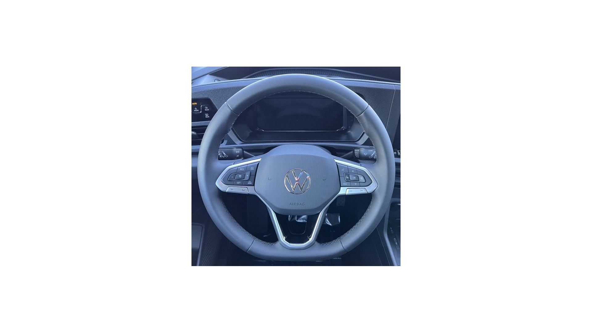 Obrázek Akční Caddy 2,0 TDI