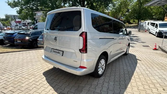 Obrázek Caravelle Style 2,0 TDI 4MOT 8AUT DR