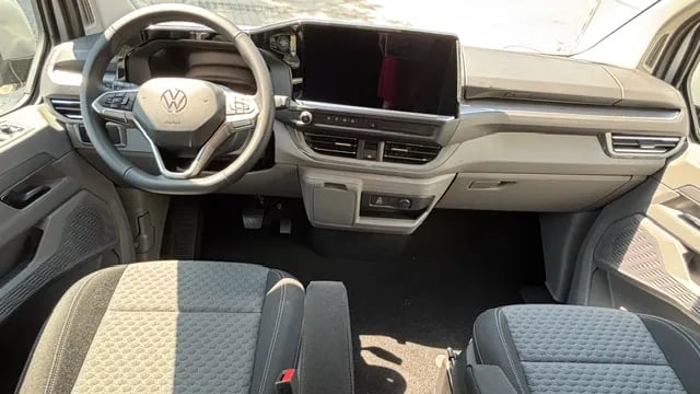 Obrázek Caravelle Style 2,0 TDI 4MOT 8AUT DR
