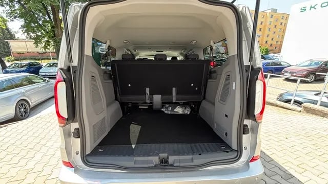 Obrázek Caravelle Style 2,0 TDI 4MOT 8AUT DR