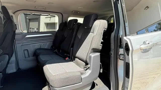 Obrázek Caravelle Style 2,0 TDI 4MOT 8AUT DR