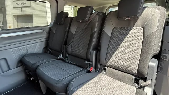 Obrázek Caravelle Style 2,0 TDI 4MOT 8AUT DR