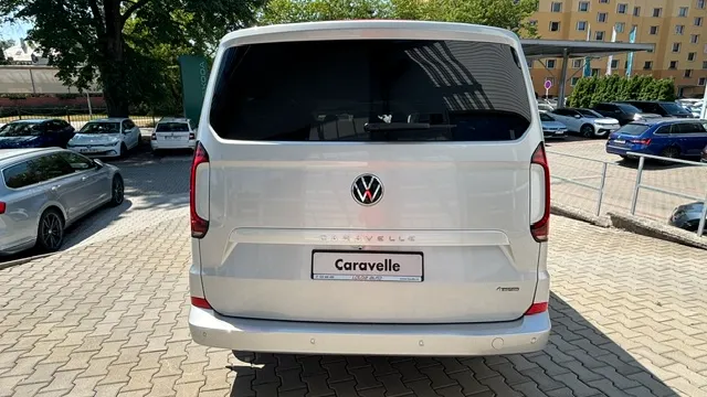 Obrázek Caravelle Style 2,0 TDI 4MOT 8AUT DR