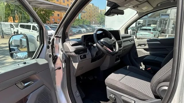 Obrázek Caravelle Style 2,0 TDI 4MOT 8AUT DR
