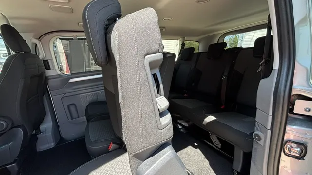 Obrázek Caravelle Style 2,0 TDI 4MOT 8AUT DR