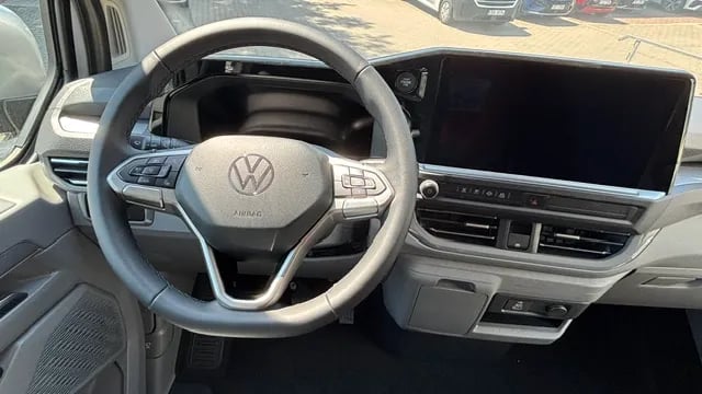 Obrázek Caravelle Style 2,0 TDI 4MOT 8AUT DR