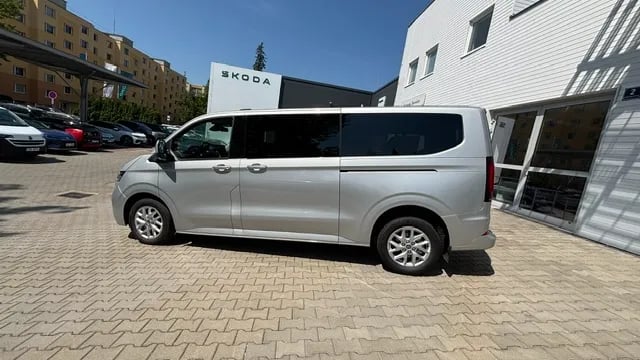 Obrázek Caravelle Style 2,0 TDI 4MOT 8AUT DR