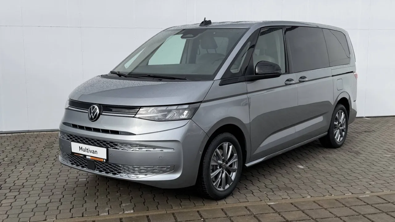 Obrázek Akční Multivan Long Life 2,0 TSI