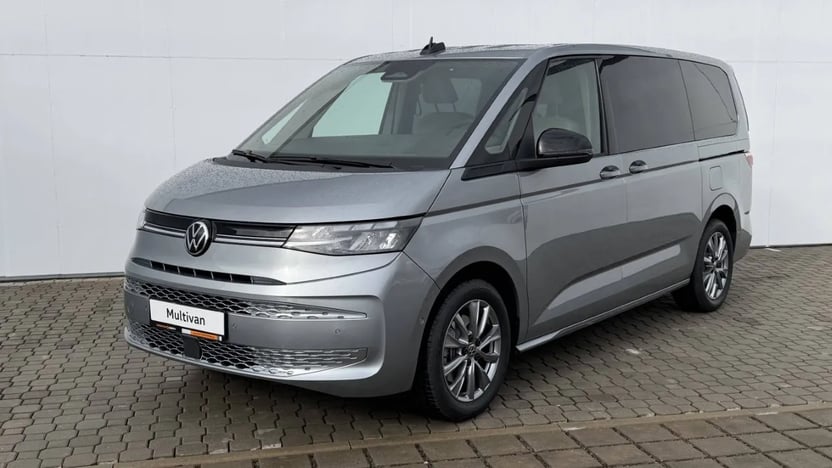 Obrázek Akční Multivan Long Life 2,0 TSI