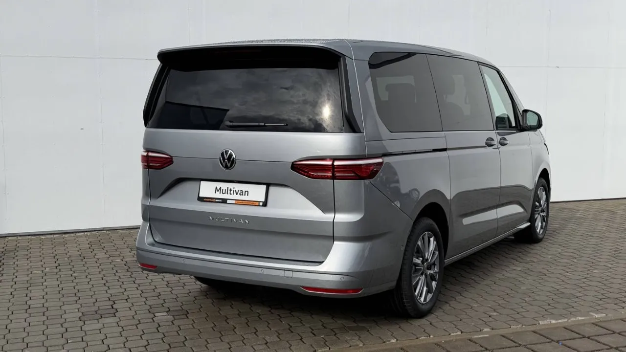 Obrázek Akční Multivan Long Life 2,0 TSI