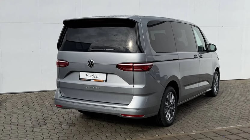 Obrázek Akční Multivan Long Life 2,0 TSI