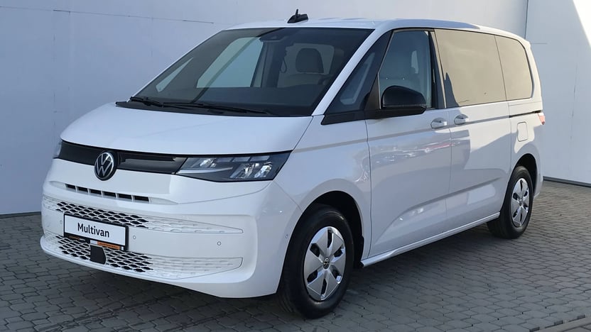 Obrázek Akční Multivan 2,0 TDI