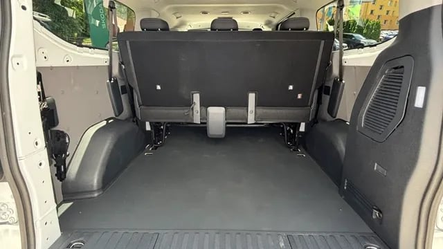 Obrázek Transporter Kombi 2,0 TDI 8AUT DR