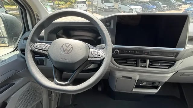 Obrázek Transporter Kombi 2,0 TDI 8AUT DR