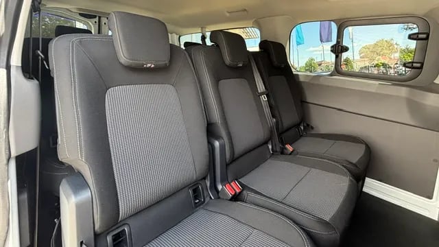 Obrázek Transporter Kombi 2,0 TDI 8AUT DR