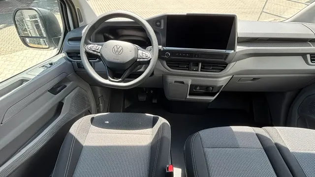 Obrázek Transporter Kombi 2,0 TDI 8AUT DR