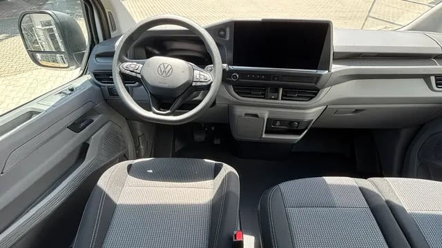 Obrázek Transporter Kombi 2,0 TDI 8AUT DR