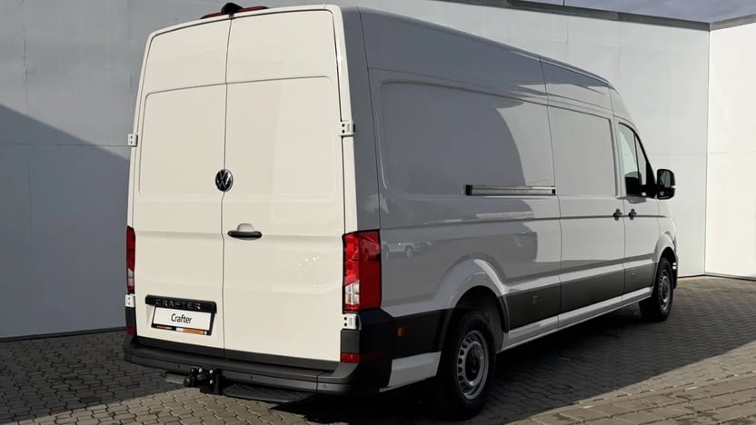 Obrázek Akční Crafter skříň 35 103kW 6G FWD DR