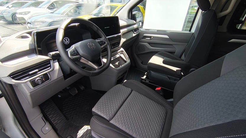 Obrázek Caravelle Life 2,0 TDI 8AUT KR