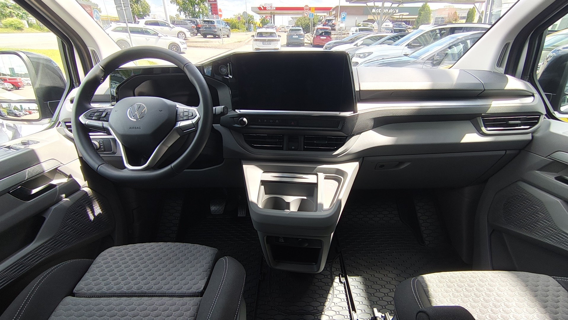 Obrázek Caravelle Life 2,0 TDI 8AUT KR