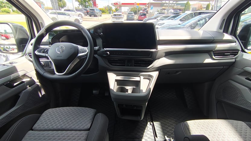 Obrázek Caravelle Life 2,0 TDI 8AUT KR