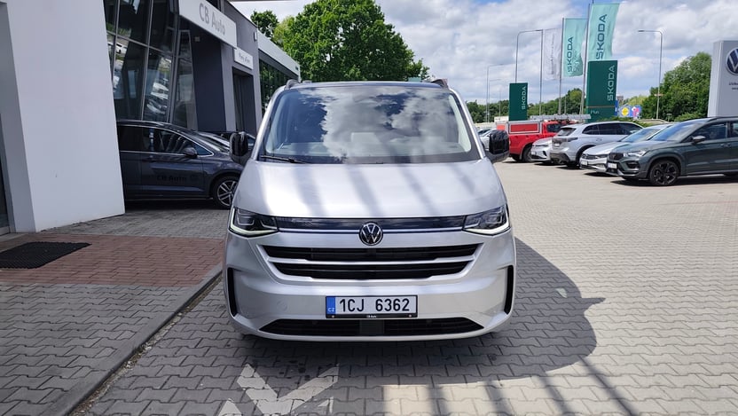 Obrázek Caravelle Life 2,0 TDI 8AUT KR