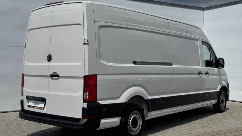 Obrázek Akční Crafter skříň 35 103kW 6G FWD DR