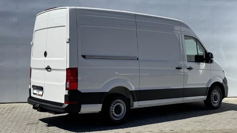 Obrázek Akční Crafter skříň 35 103kW 6G FWD SR